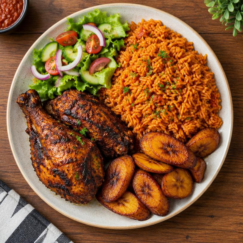 Découvrir la catégorie Alimentation