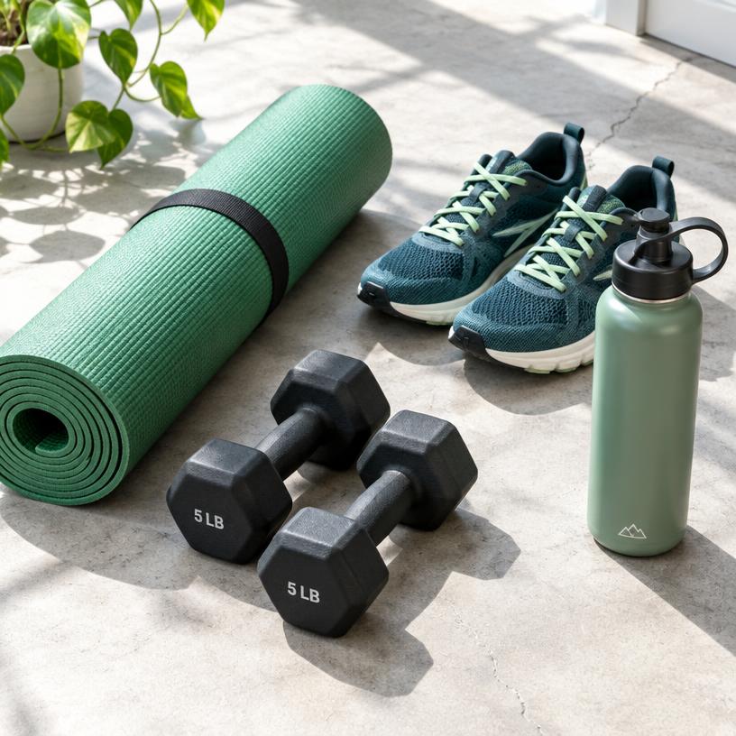 Découvrir la catégorie Sport